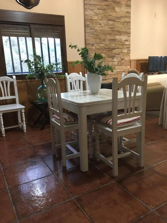 Сasa de vacaciones Villa Cigarra Sierra Córdoba